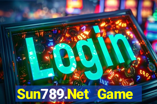 Sun789.Net Game Bài 1368