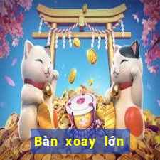 Bàn xoay lớn của Nga Tải về