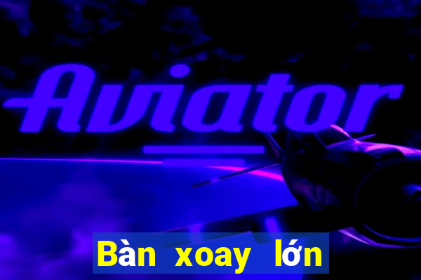 Bàn xoay lớn của Nga Tải về