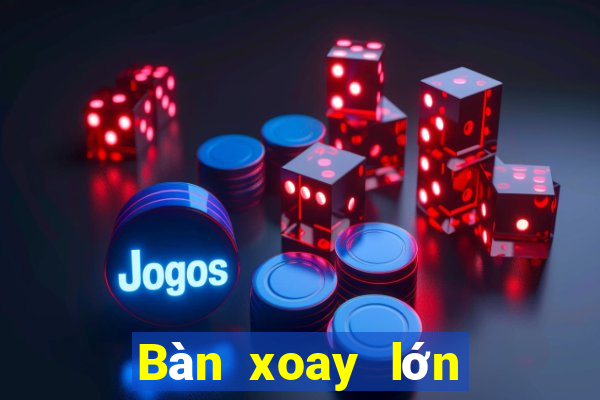 Bàn xoay lớn của Nga Tải về