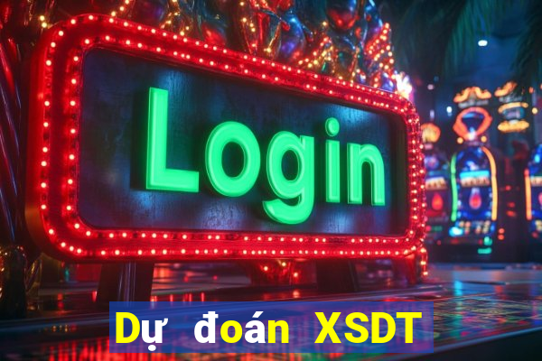 Dự đoán XSDT ngày 9