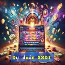 Dự đoán XSDT ngày 9