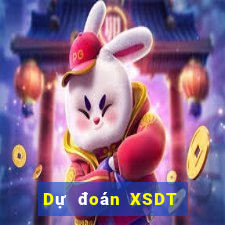 Dự đoán XSDT ngày 9