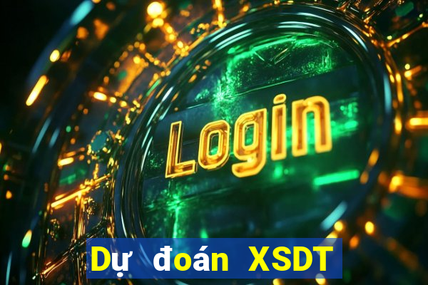 Dự đoán XSDT ngày 9