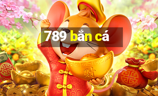 789 bắn cá