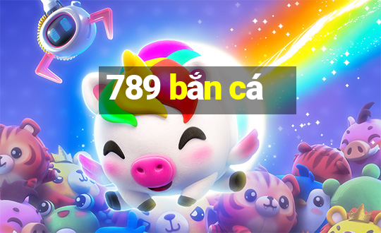 789 bắn cá