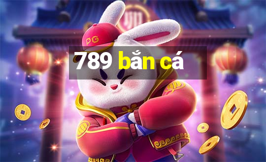 789 bắn cá