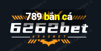 789 bắn cá