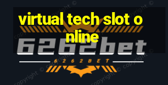 virtual tech slot online