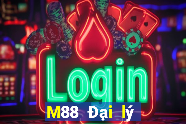 M88 Đại lý bắn cá di động cho người chơi lớn