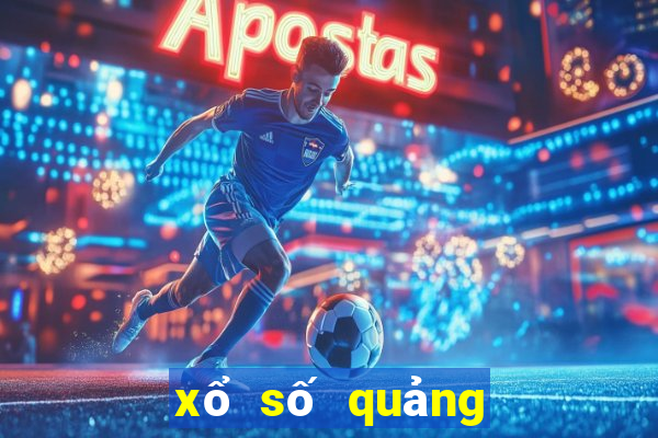 xổ số quảng trị 22 tháng 2