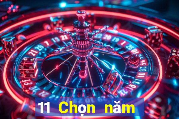 11 Chọn năm ứng dụng Quảng Đông