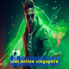 slot online singapore