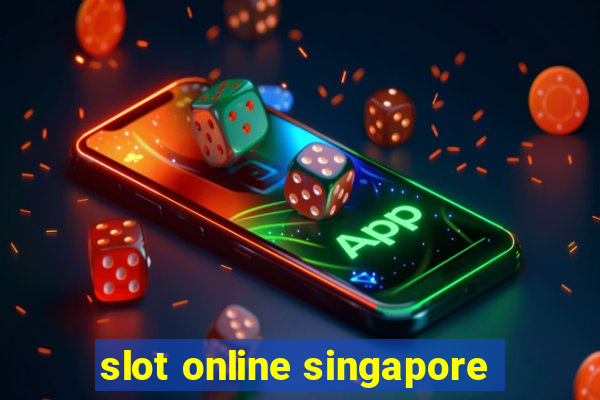 slot online singapore