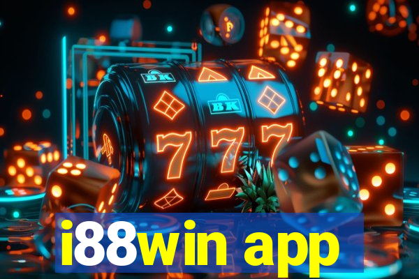 i88win app