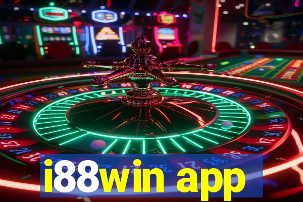 i88win app