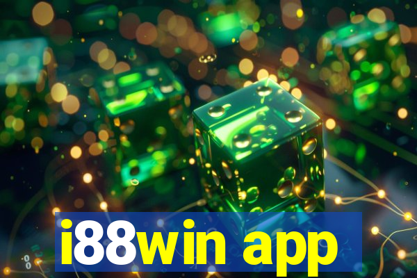 i88win app