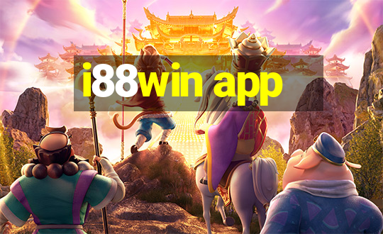 i88win app