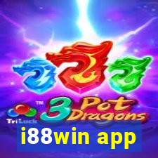 i88win app