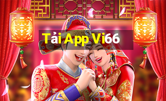 Tải App Vi66