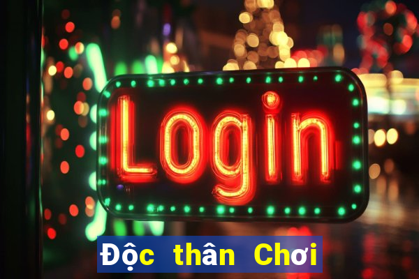 Độc thân Chơi game bài