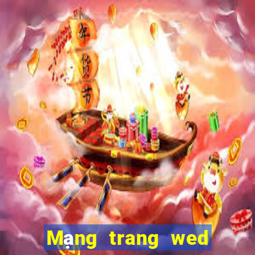 Mạng trang wed nền tảng Paris