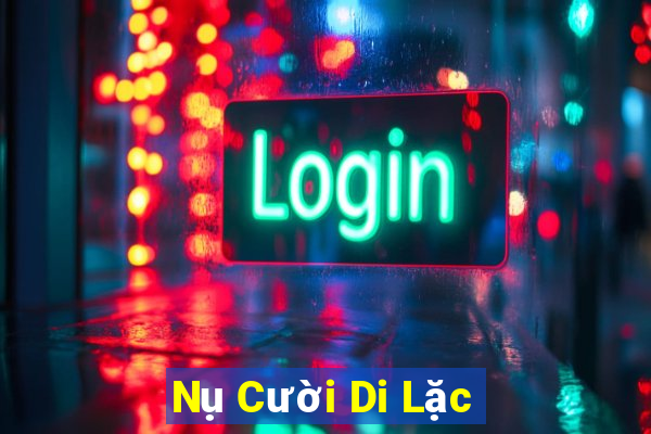 Nụ Cười Di Lặc