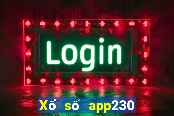 Xổ số app230 Tải về