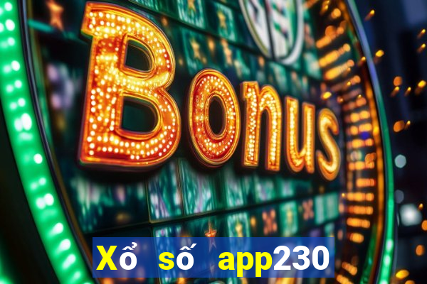 Xổ số app230 Tải về