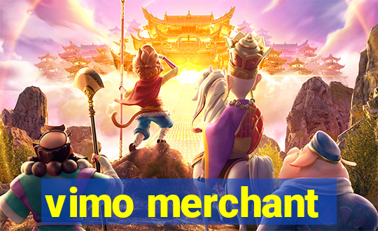 vimo merchant