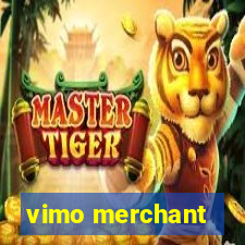 vimo merchant