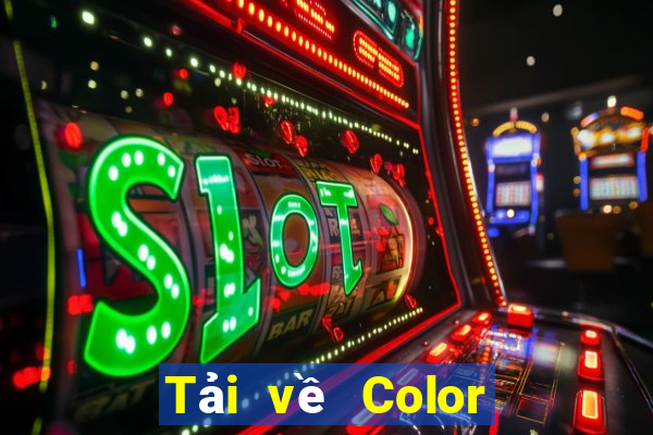 Tải về Color 8app cho Android