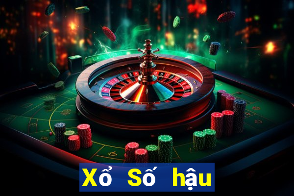 Xổ Số hậu giang Dự Đoán Xổ Số Chủ Nhật