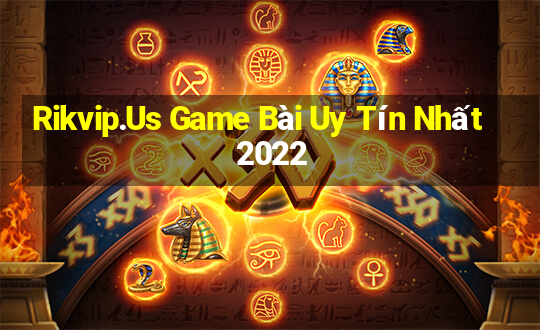 Rikvip.Us Game Bài Uy Tín Nhất 2022