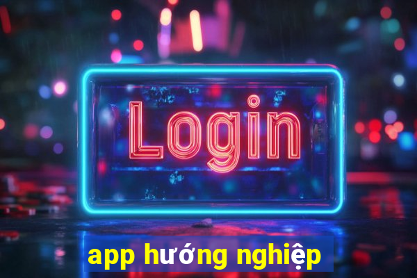 app hướng nghiệp