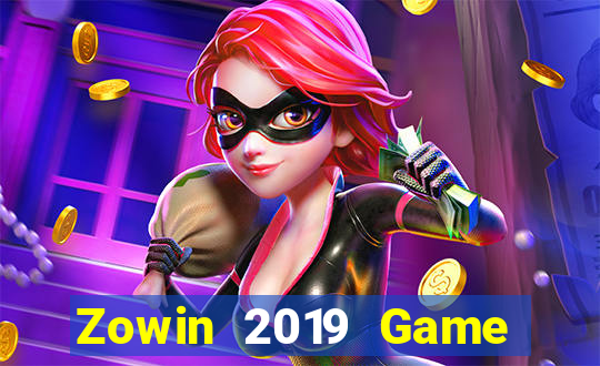 Zowin 2019 Game Bài Tặng Code