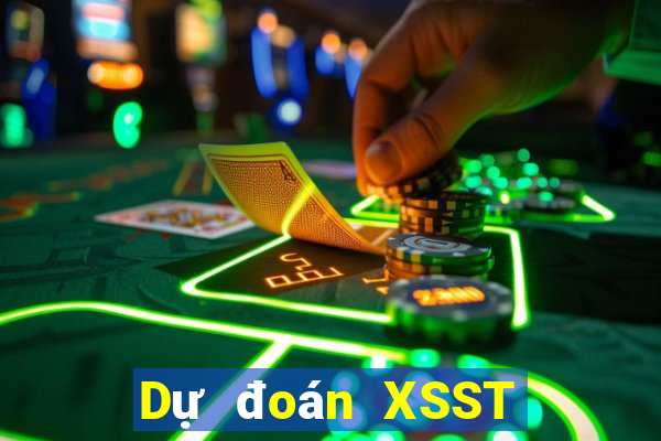 Dự đoán XSST ngày 26