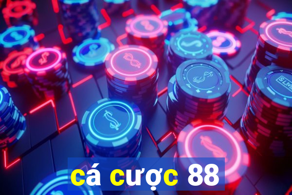 cá cược 88