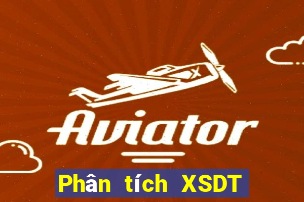 Phân tích XSDT 6x36 ngày 30