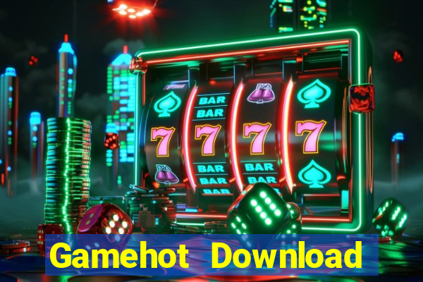 Gamehot Download Game Đánh Bài