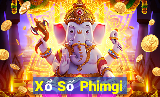 Xổ Số Phimgi