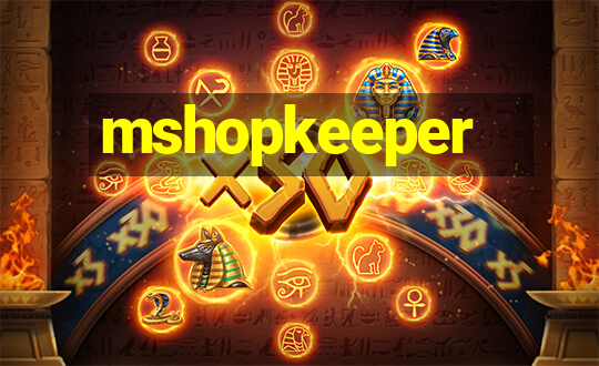 mshopkeeper