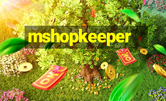 mshopkeeper