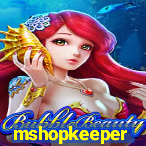 mshopkeeper