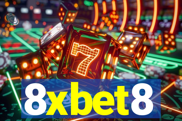 8xbet8