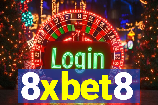 8xbet8