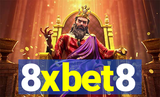 8xbet8