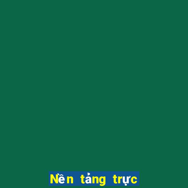 Nền tảng trực tuyến Bohong