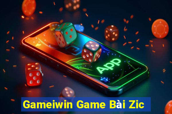 Gameiwin Game Bài Zic