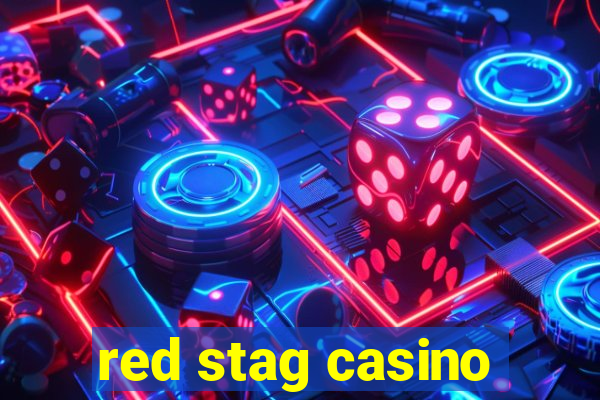 red stag casino